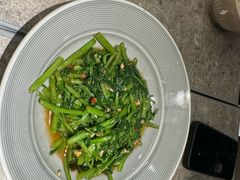 -留半山·香港食堂(啦啦宝都店)