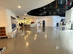 -蒙牛工业旅游景区