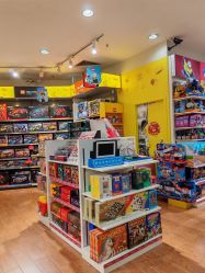 -KIDS LAND(悠唐购物中心二期店)