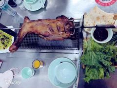 -宗泉烤全羊·烤羊腿·家常菜(解放东路店)