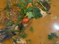 -洪泽老鱼馆(淮海一店)