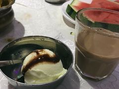 -葛尼沙印度餐厅 (镇明路店)