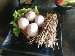 贡丸-湊湊火锅·茶憩(新中关购物中心店)