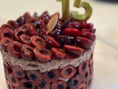 -火炉火自助餐(西直门凯德MALL店)