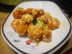 -淘谷粤有味(石湾店)