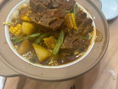 -宏状元现熬粥·京味菜(黄寺大街店)