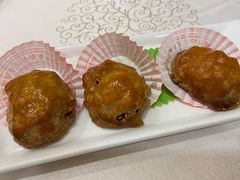 鸡仔饼-寻味顺德·南记酒家·传统顺德菜·鱼生(广源路店)