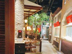 -北方家宴(番禺永旺店)