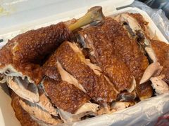 -阿二烤鸡(山塘街店)