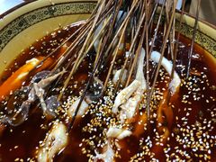 -正宗苏稽毛哥跷脚牛肉总店