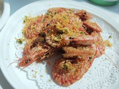 -不仔客海鲜·烧烤·270度海景餐厅(大东海店)