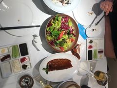 -四季民福烤鸭店(前门店)