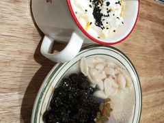 -堂屋糖水店(愚园店)