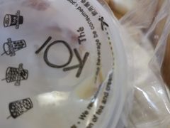 -KOI Thé(列东街店)