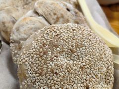 -李小老烧饼(常营民族家园店)