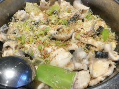 -清真·锦翔炝锅鱼(明德门店)