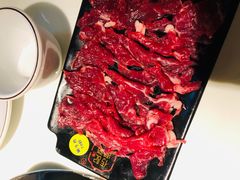 -潮发潮汕牛肉店(龙洞店)
