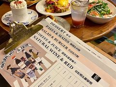 -UPPER KITCHEN(延安路店)