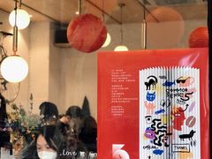 -常识咖啡common sense(春熙路店)