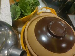 -润园四季椰子鸡火锅(海上世界店)