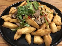 -塔哈尔·新疆盛宴(城西银泰店)