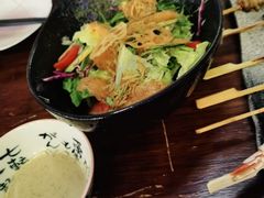 -白石の深夜食堂(宝龙店)