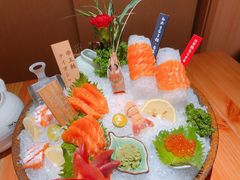 -文三酒肆自助放题(新街口友谊广场店)