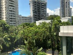 -深圳博林圣海伦酒店