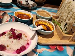 -醉长安(钟楼旗舰店)