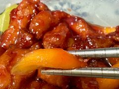 -五谷屯私房菜·始于2005(中山陵童卫路店)