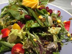 -金枝玉叶上海人家食府(三里河店)