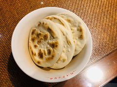 -毅祥斋老孙家泡馍(西羊市店)