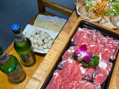 -草原塞蛮羊火锅城(港湾店)