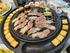 -牛犇炭火烤肉·鲜切烤肉(承德总店)