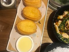 油条-尚海豆捞(乐虹坊店)