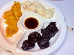 -必点海鲜·海肠捞饭·鲅鱼水饺(滨江道店)
