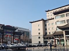 -山西省中医院(总院)