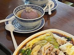 -牛氏石磨肠粉(海璟国际店)