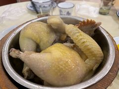 -婆婆家·湛江特色美食(福田振华路店)