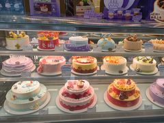 -GANSO元祖食品(金菊路店)