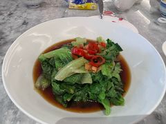 -喜来登由由大酒店九州膳坊中餐厅