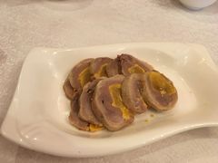 -永兴餐厅(复兴中路店)