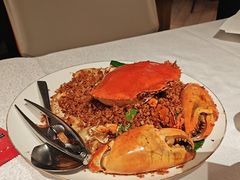 -喜记避风塘炒辣蟹(旗舰店)