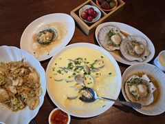 -高佳庄·舟山海鲜(海景旗舰店)