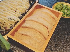 -盡膳口福跷脚牛肉火锅(北美新天地店)