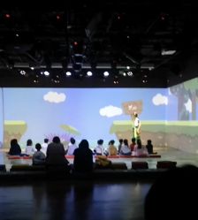 -小鸡哆哆故事屋·儿童乐园(嘉里城店)