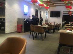 大堂-106餐厅(山水文园店)