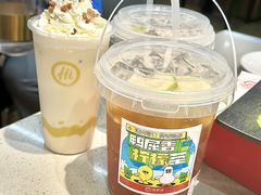 -海底捞火锅(步步高新天地店)