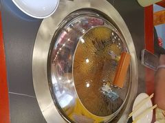 -田家大院东北农家菜铁锅炖(西安总店)