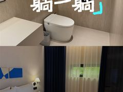 -米漾酒店(深圳会展中心岗厦地铁站店)